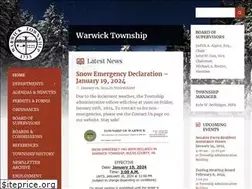 Sites similar to warwick-bucks.com