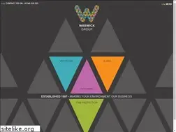 Sites similar to warwick-group.co.uk