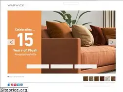 Sites similar to warwick.co.uk