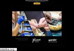 Sites similar to warwick.de