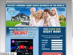 Sites similar to warwick.stiforppro.com