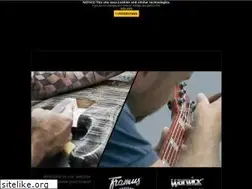 Sites similar to warwickbass.com