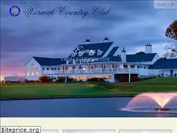 Sites similar to warwickcc.com