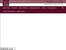 Sites similar to warwickcc.org