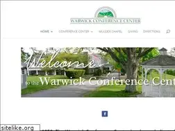 Sites similar to warwickconferencecenter.org