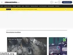 Sites similar to warwickcourier.co.uk
