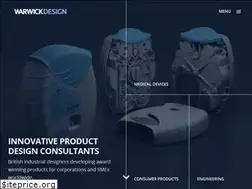 Sites similar to warwickdesign.com