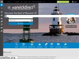 Sites similar to warwickdirect.info