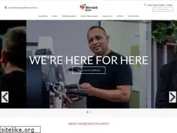 Sites similar to warwickgrove.com.au
