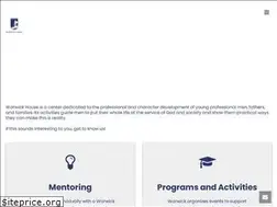 Sites similar to warwickhouse.org