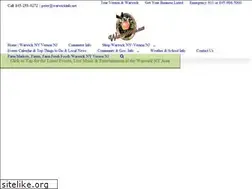 Sites similar to warwickinfo.net
