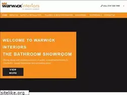Sites similar to warwickinteriors.co.uk