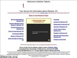 Sites similar to warwickliving.com