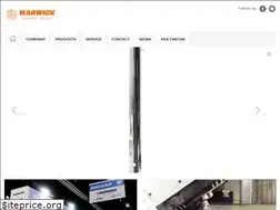 Sites similar to warwickmachinery.co.th