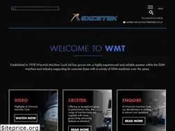 Sites similar to warwickmachinetools.co.uk