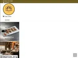 Sites similar to warwicknythai.com