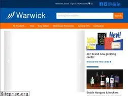 Sites similar to warwickpublishing.com