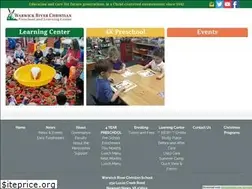 Sites similar to warwickriver.org