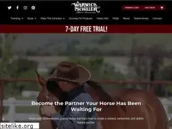 Sites similar to warwickschiller.com