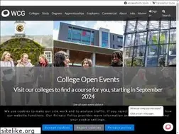 Sites similar to warwickshire.ac.uk