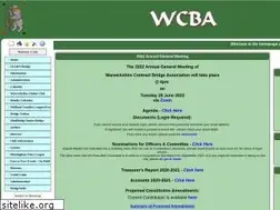 Sites similar to warwickshirebridge.co.uk