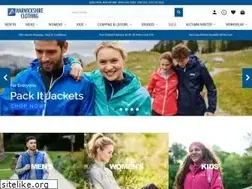 Sites similar to warwickshireclothing.com