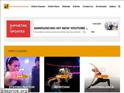 Sites similar to warwickshirefitness.com