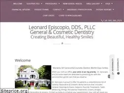 Sites similar to warwicksmiles.com