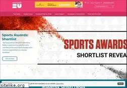 Sites similar to warwicksu.com