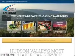 Sites similar to warwickvalleycarservice.com