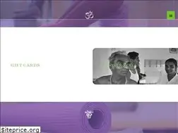 Sites similar to warwickyoga.com