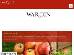 Sites similar to warwin.pl