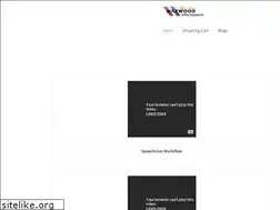 Sites similar to warwood.com