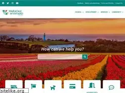 Sites similar to warwyn.tas.gov.au