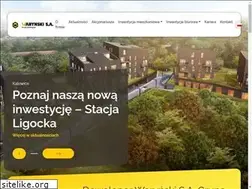 Sites similar to warynski.pl