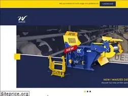 Sites similar to warzee-sa.com