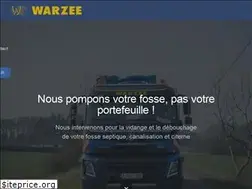 Sites similar to warzee.com