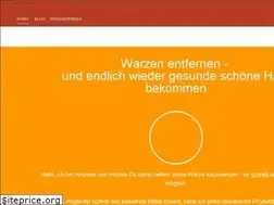 Sites similar to warzen-hilfe.com