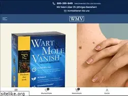 Sites similar to warzen-leberfleck-entferner.com