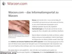 Sites similar to warzen.com