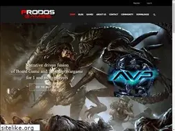 Sites similar to warzonegame.com