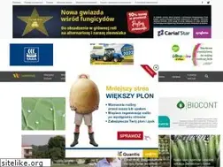 Sites similar to warzywa.pl