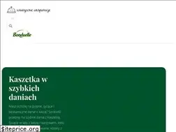 Sites similar to warzywneinspiracje.pl