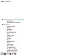 Sites similar to was-empfehlt-ihr.de