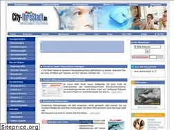 Sites similar to was-geht-in.de