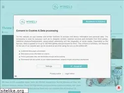 Sites similar to was-is-hier-eigentlich-los.de