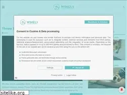 Sites similar to was-ist-hier-eigentlich-los.de