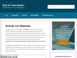 Sites similar to was-ist-malware.de