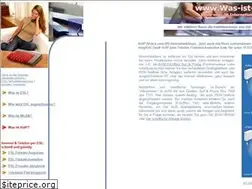 Sites similar to was-ist-voip.de