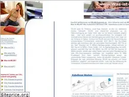 Sites similar to was-ist-wlan.de